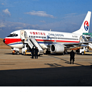 普陀山机场快递航空快运业稳步发展的原因是什么？